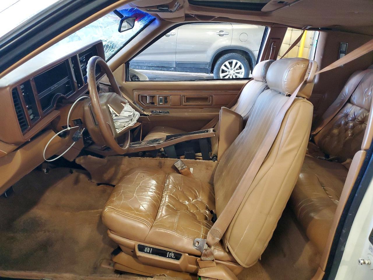 1991 Cadillac Eldorado - Image 7