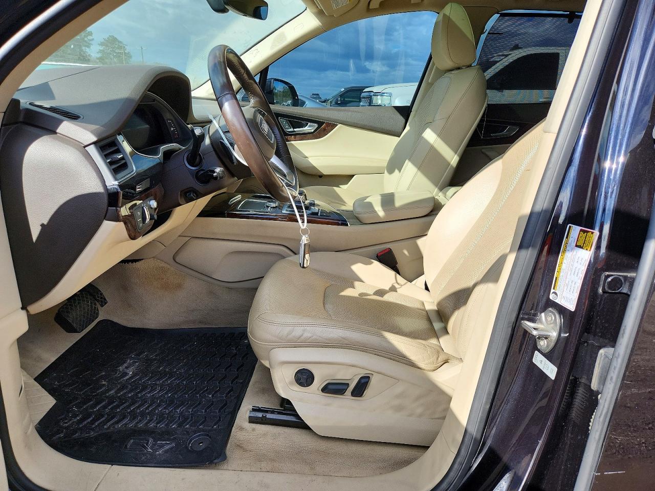 2019 Audi Q7 Prestige - Image 7