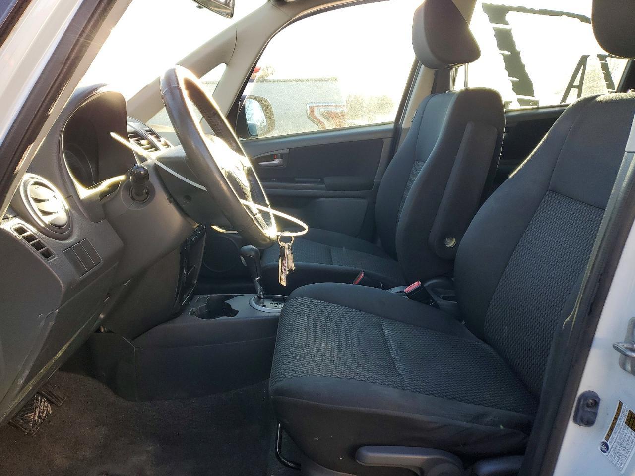 2013 Suzuki Sx4 - Image 7
