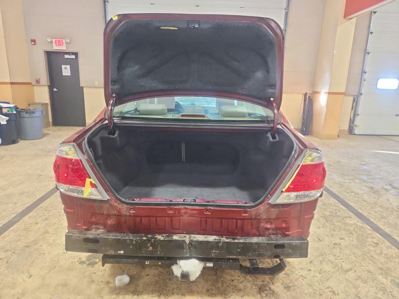 2006 Toyota Camry Le - Фото 6