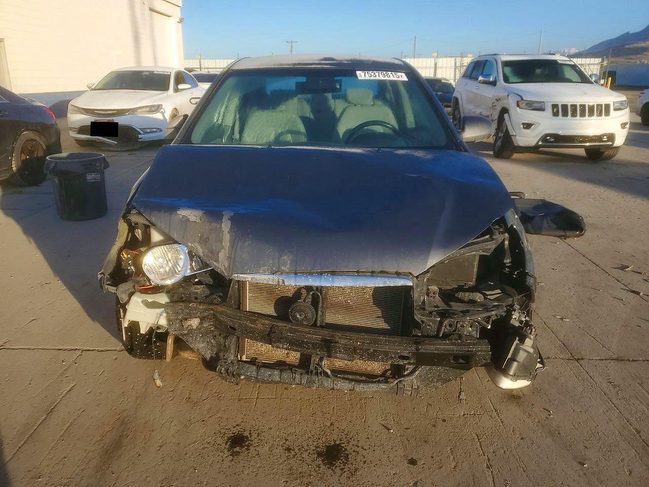 2008 Hyundai Elantra Gls - Фото 5