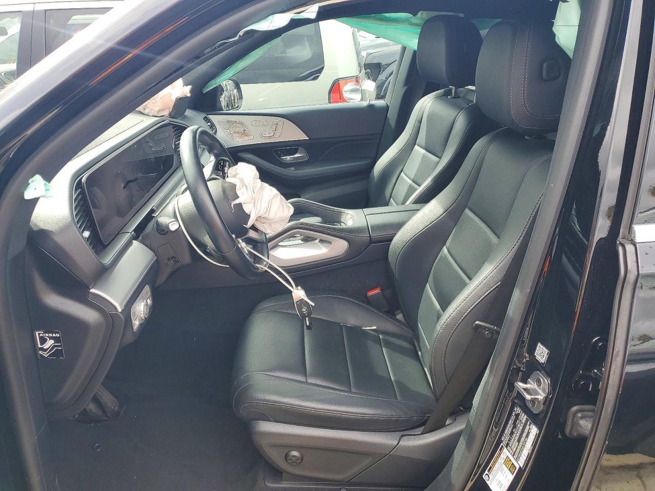 2022 Mercedes-Benz Gle 350 - Image 7