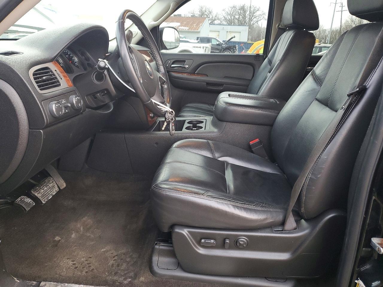 2008 Chevrolet Tahoe K1500 - Фото 7