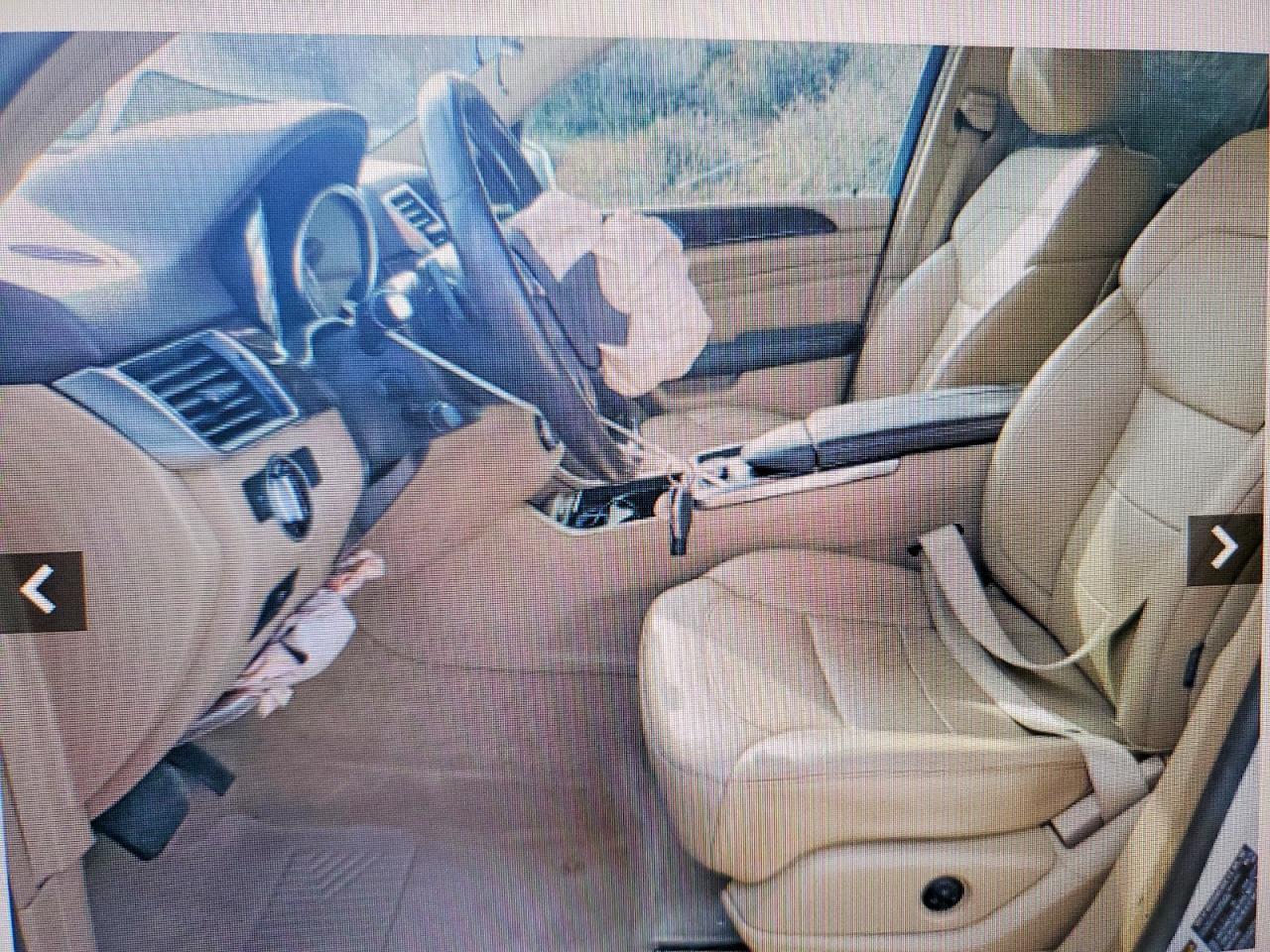 2015 Mercedes-Benz Ml 350 4Matic - Фото 7