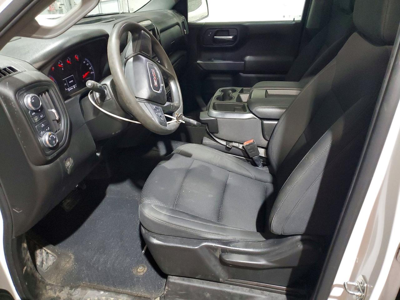 2023 GMC Sierra K1500 - Фото 7