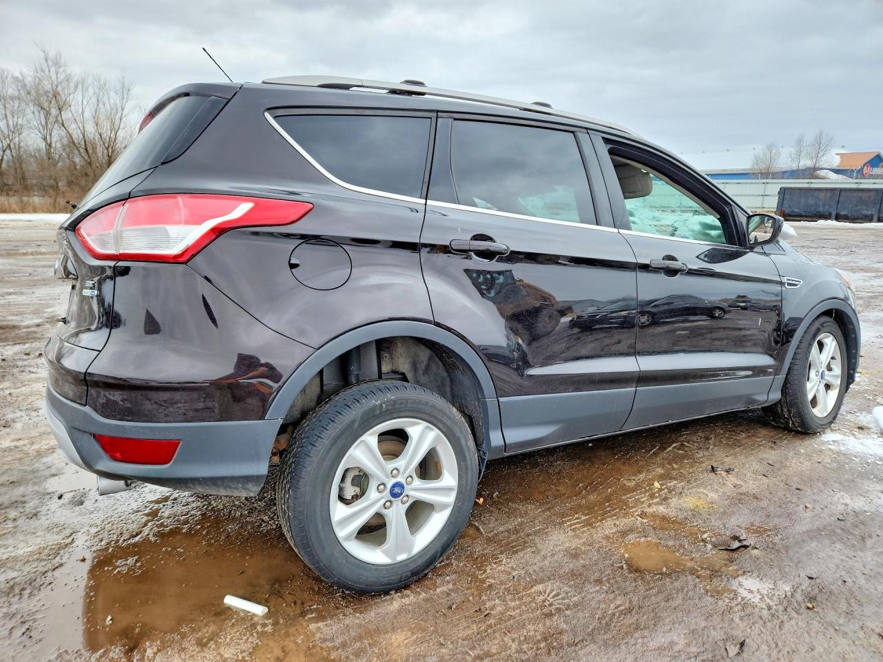 2013 Ford Escape Se - Image 3