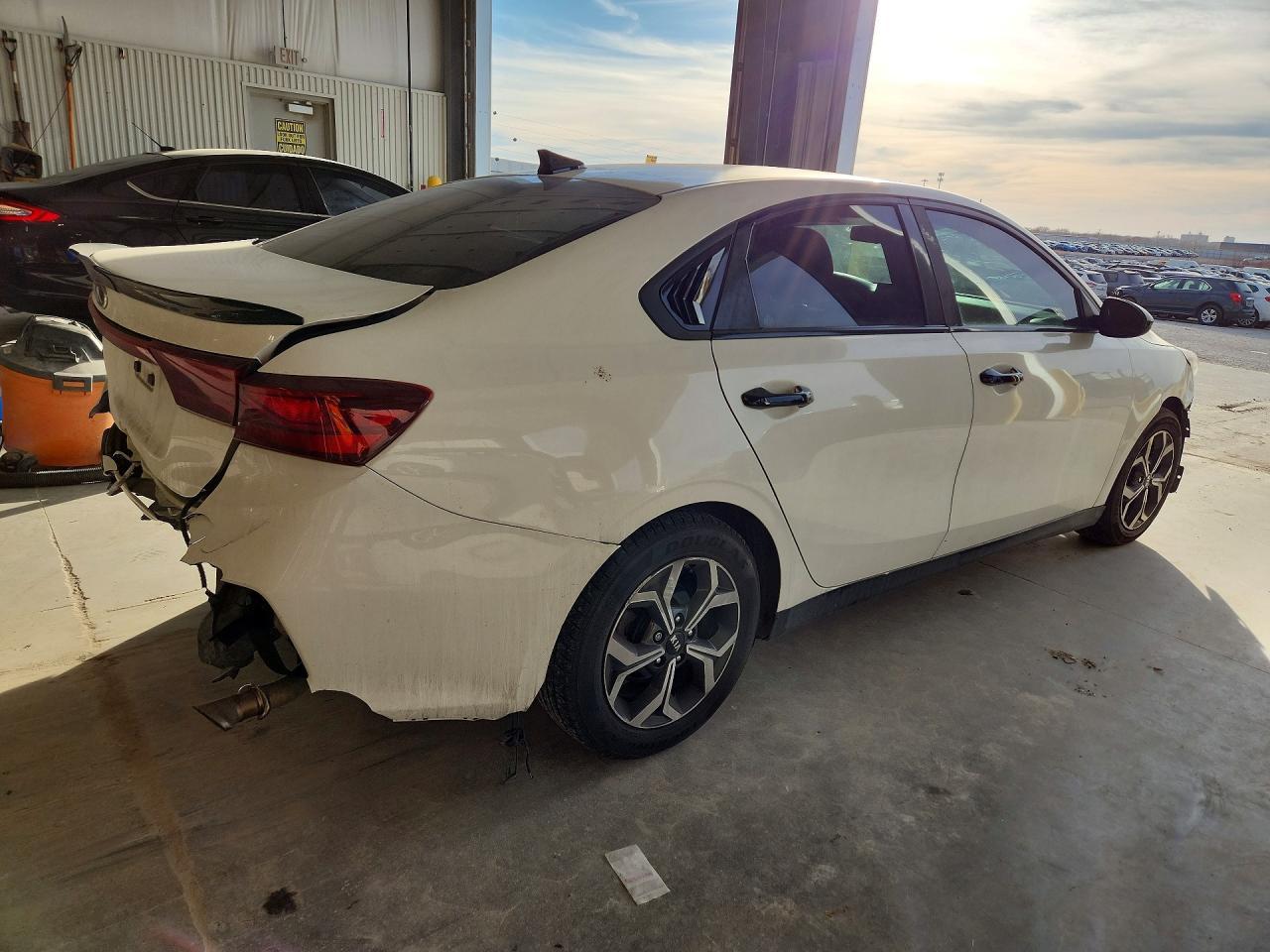 2019 Kia Forte - Фото 3