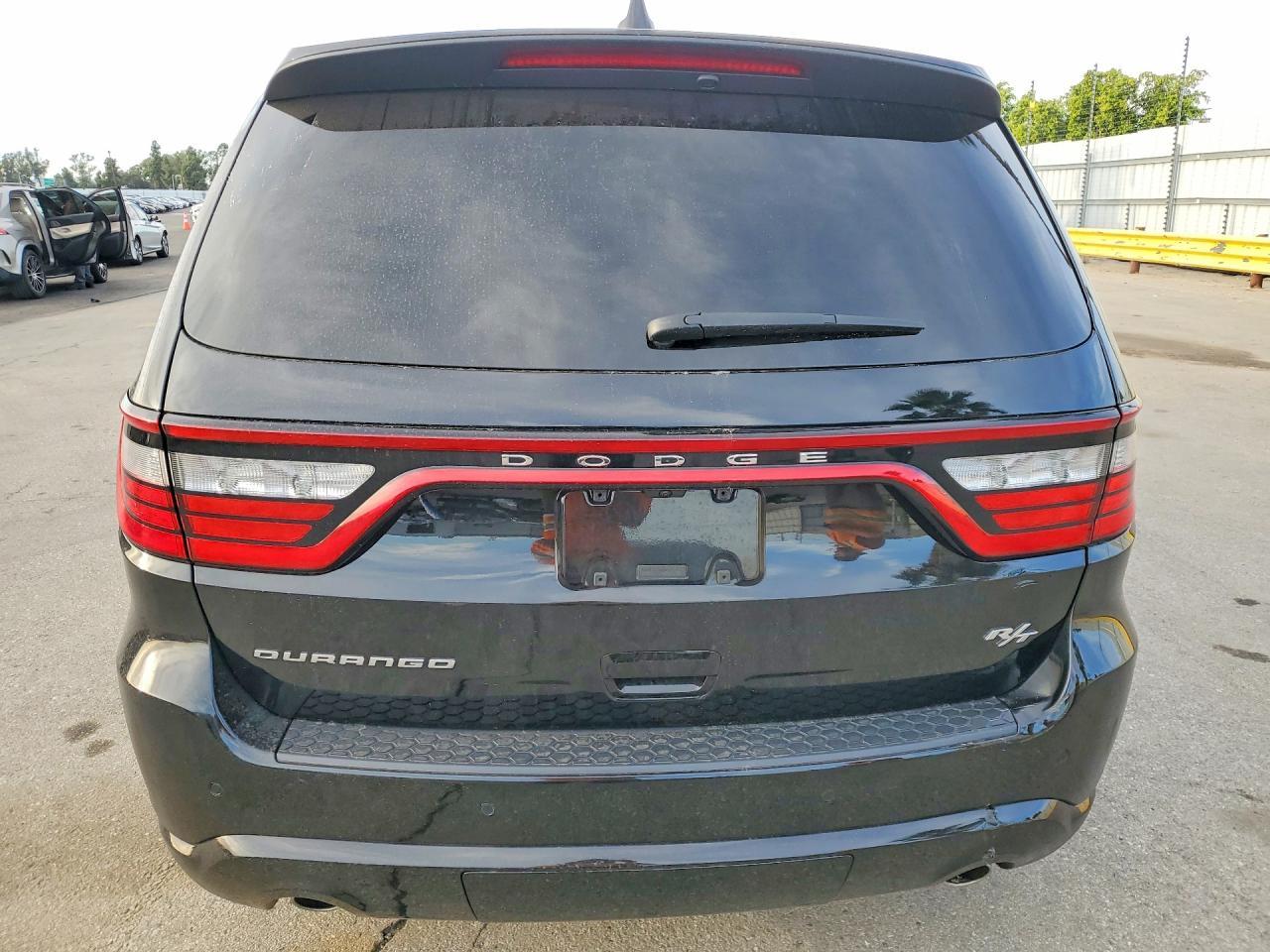 2023 Dodge Durango R - Фото 6