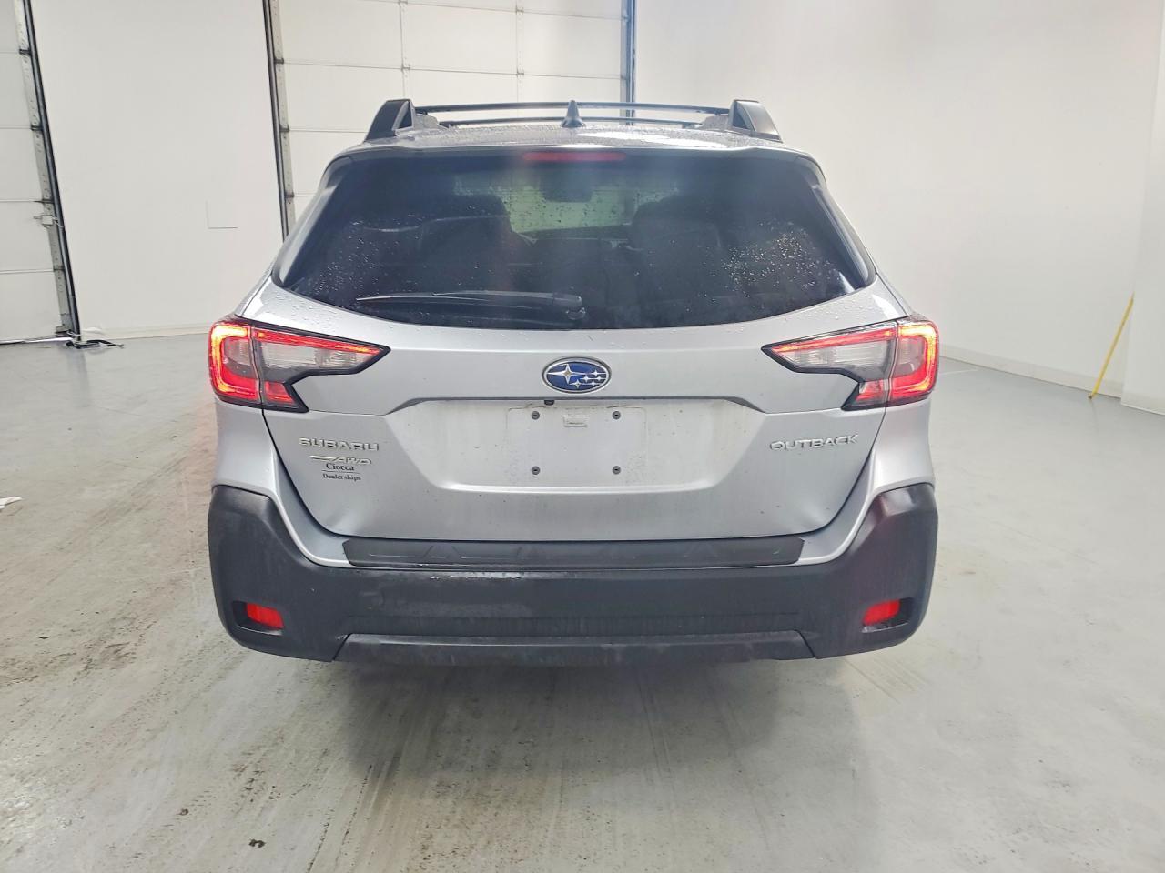 2025 Subaru Outback Premium - Фото 6