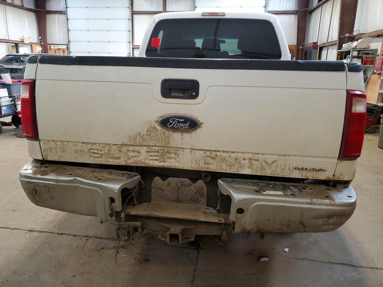 2014 Ford F250 Super Duty - Фото 6