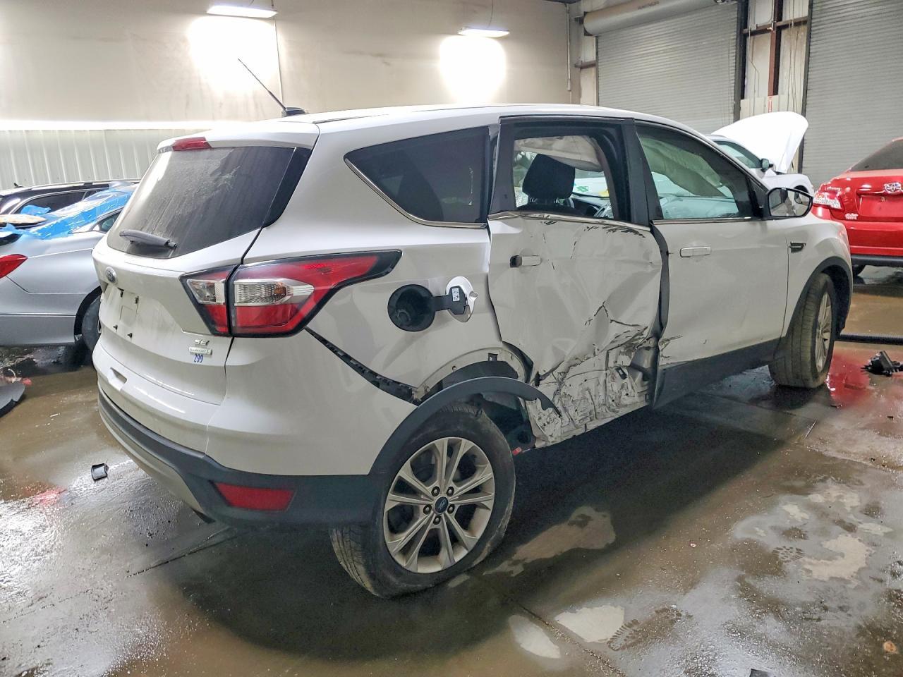 2017 Ford Escape Se - Image 3