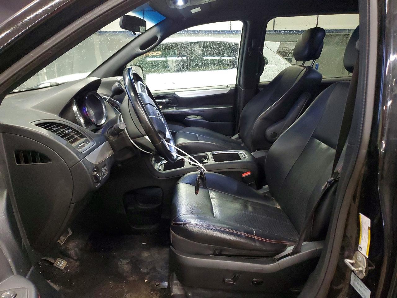 2016 Dodge Grand Caravan R/T - Image 7