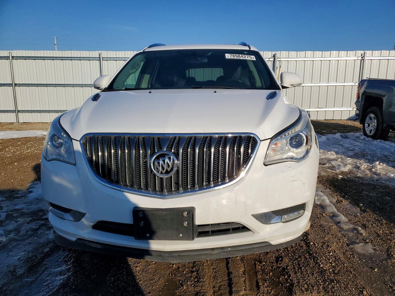 2016 Buick Enclave - Фото 5