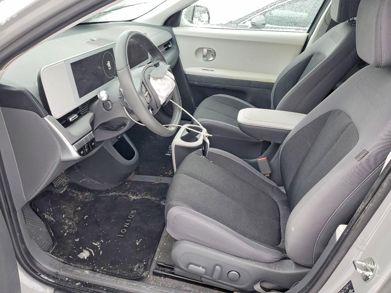 2024 Hyundai Ioniq 5 Sel - Фото 7