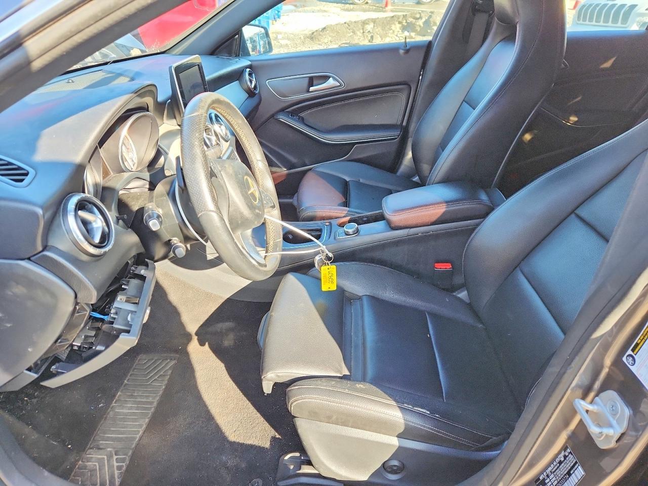 2016 Mercedes-Benz Cla 250 - Image 7