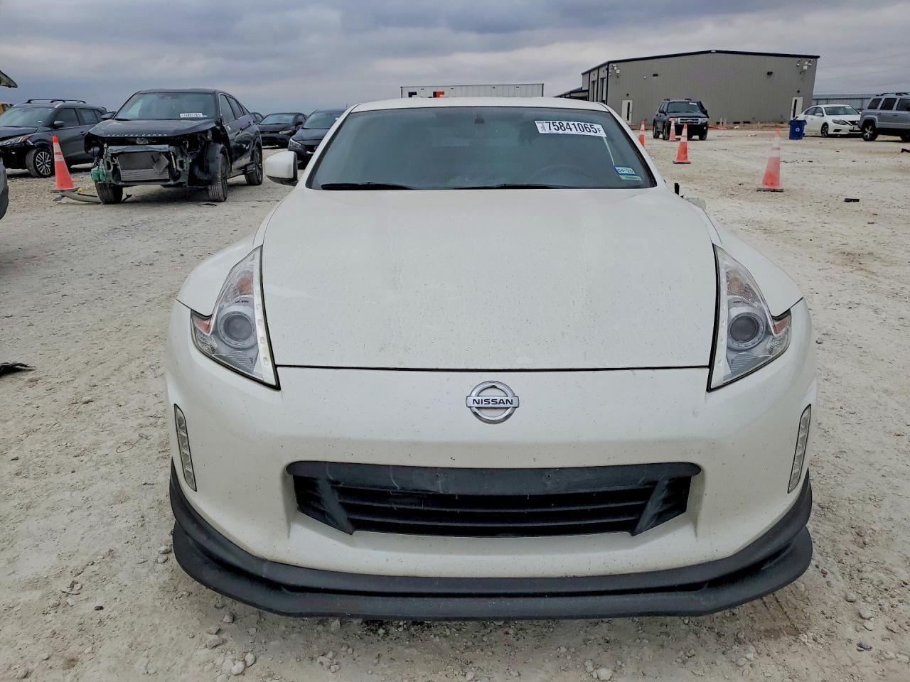 2015 Niss 370Z - Фото 5