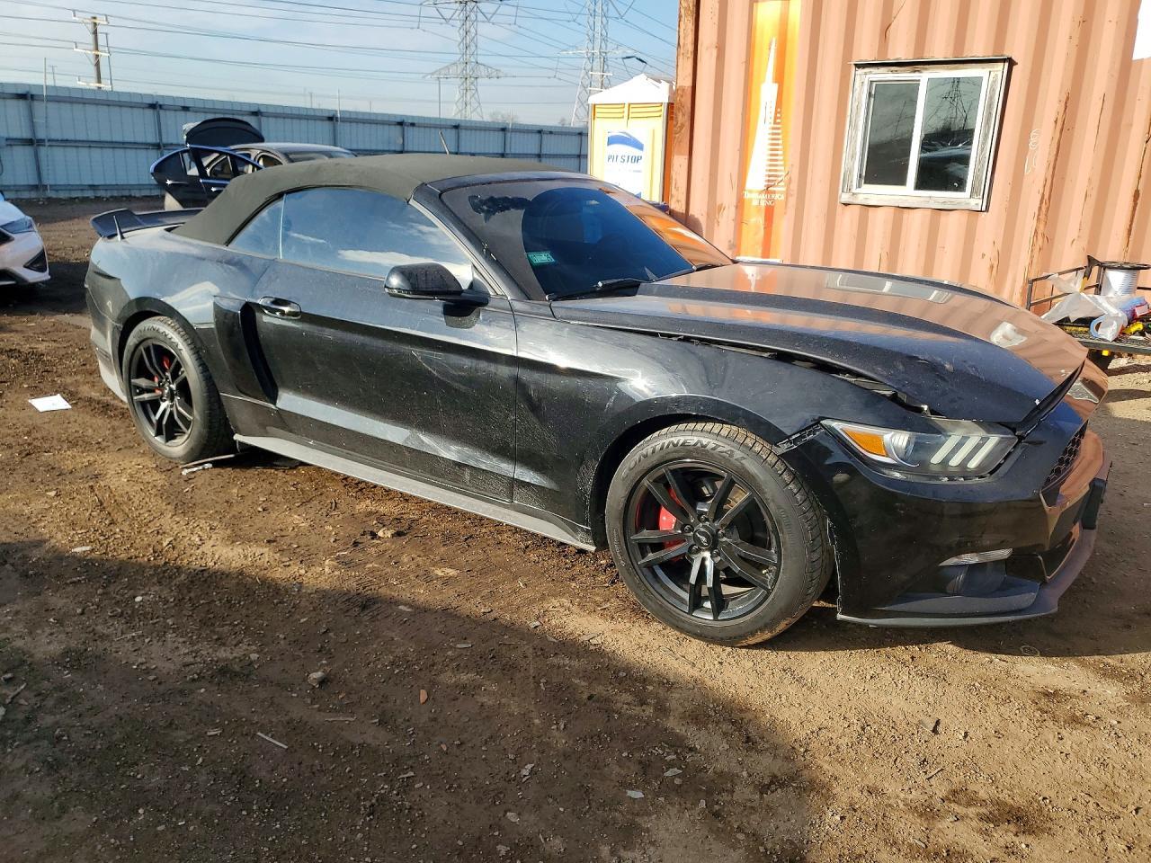 2016 Ford Mustang - Image 4