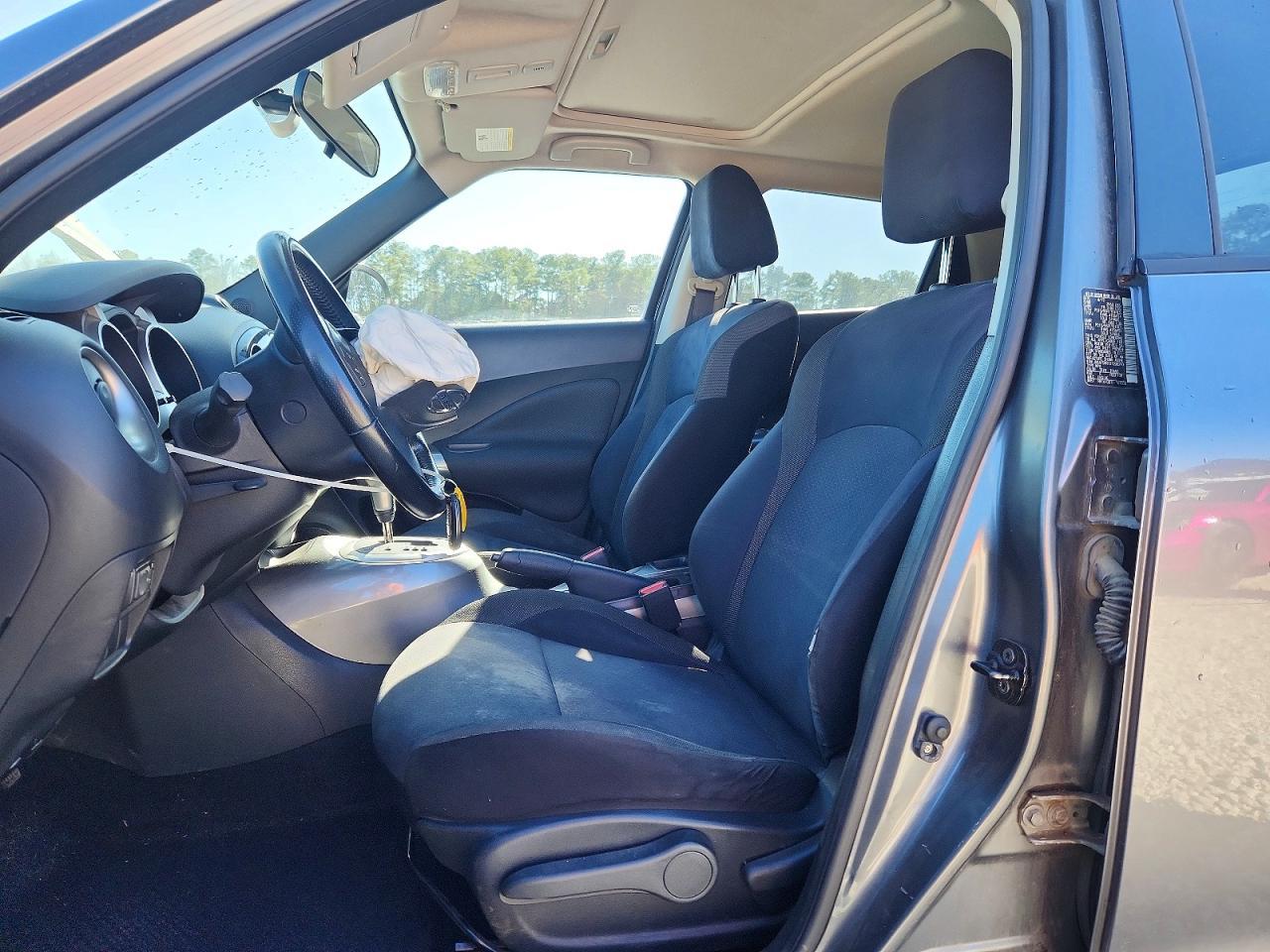 2013 Nissan Juke S - Image 7