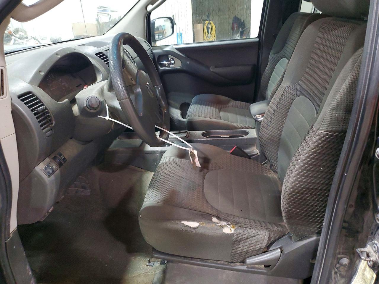 2006 Nissan Frontier King Cab Le - Image 7