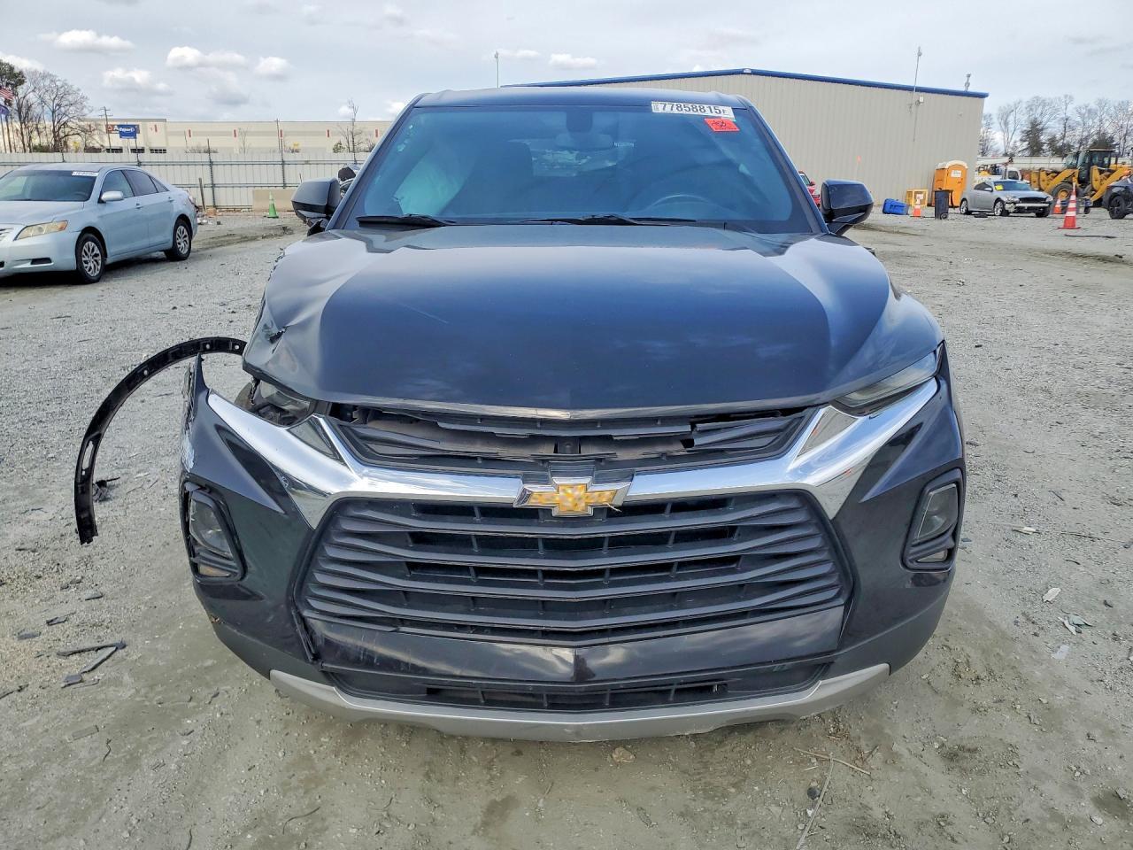 2020 Chevrolet Blazer 2Lt - Image 5