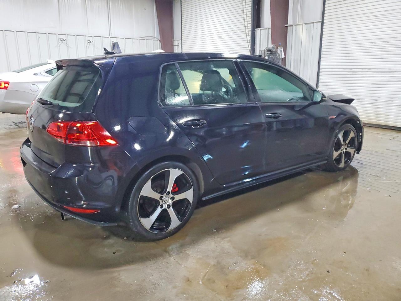 2015 Volkswagen Gti - Фото 3