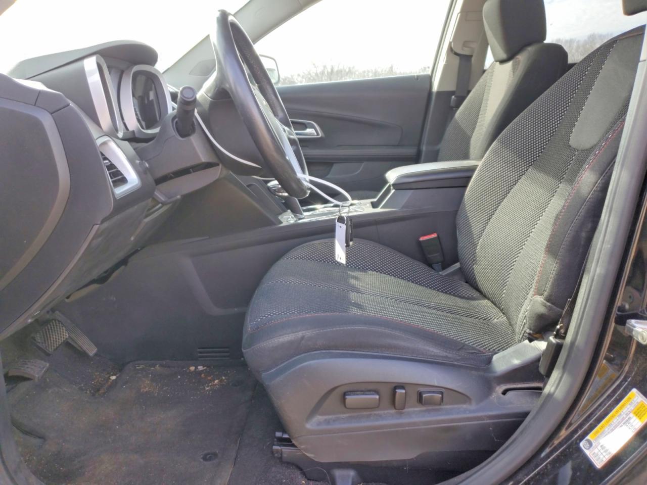 2011 Chevrolet Equinox Lt - Image 7