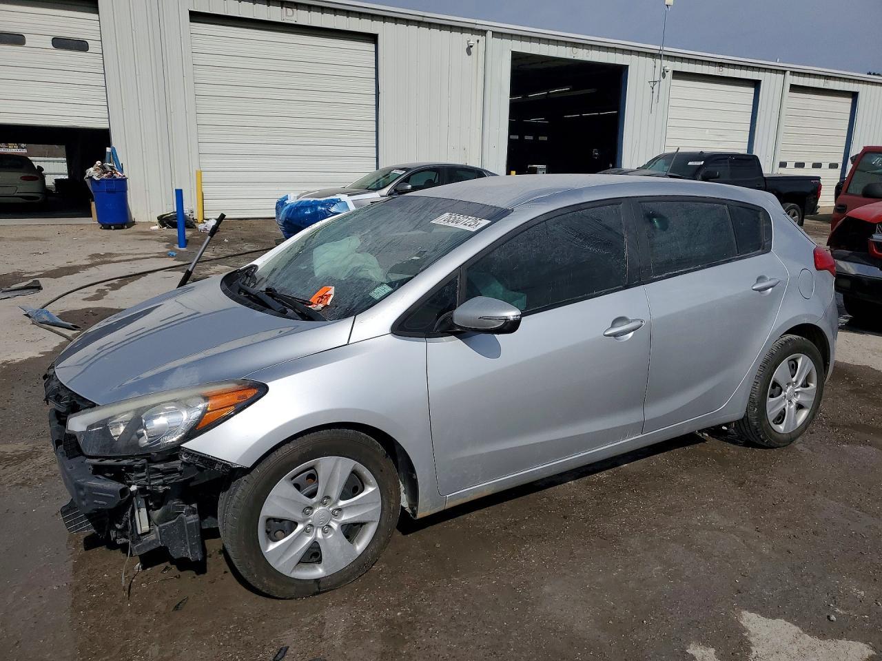 2016 Kia Forte5 Lx