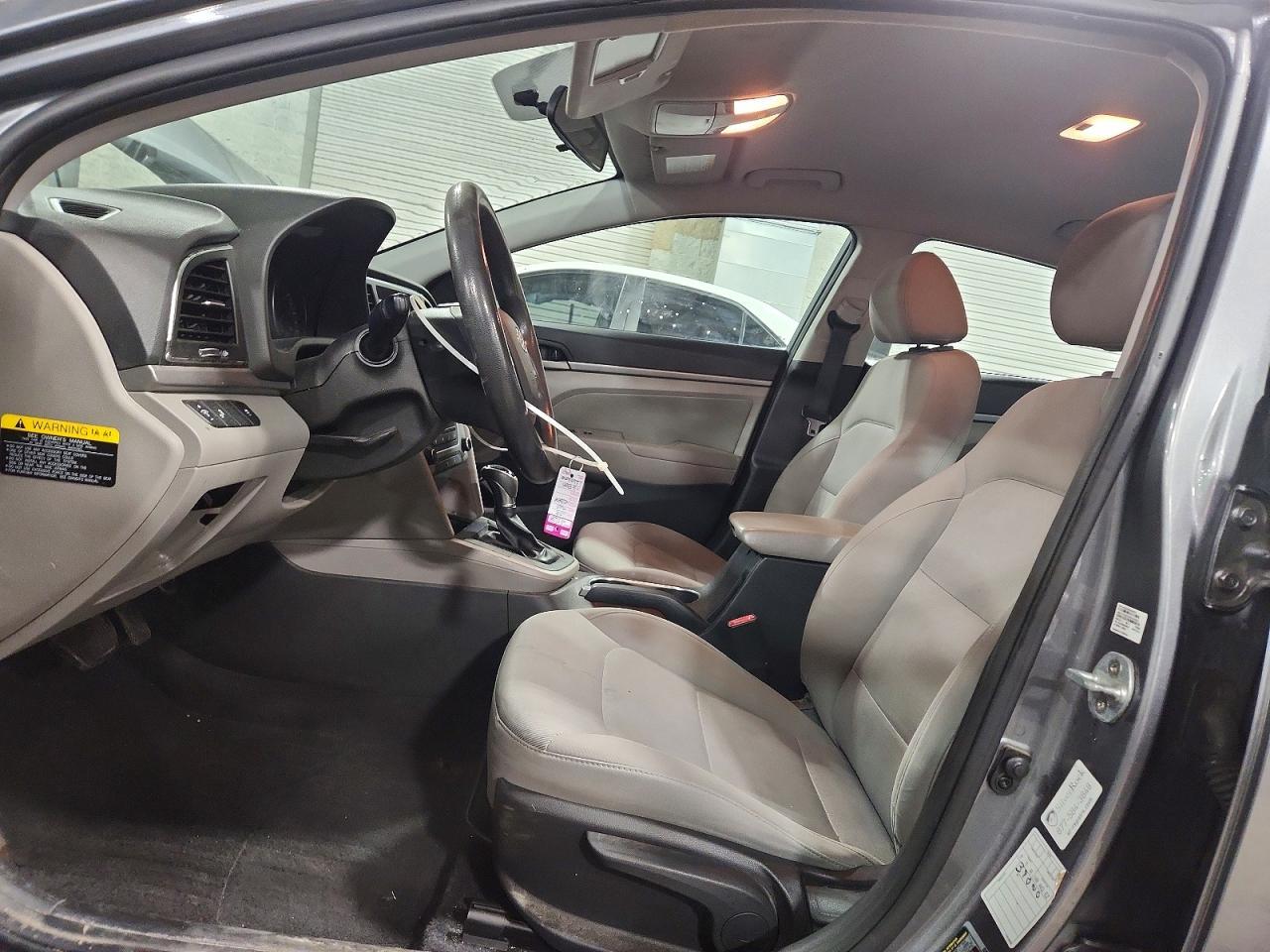 2018 Hyundai Elantra Sel - Фото 7
