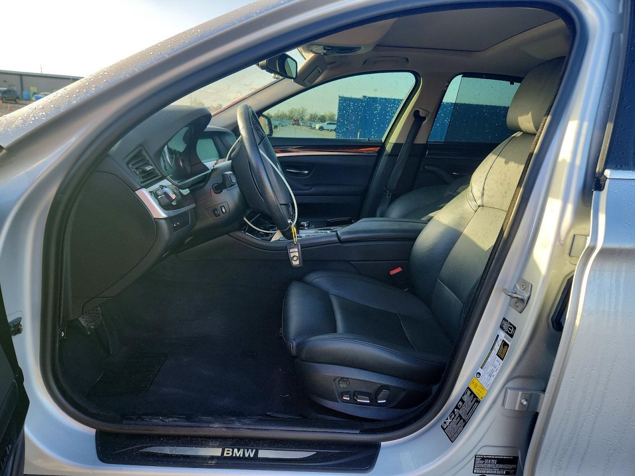 2013 BMW 535 Xi - Фото 7