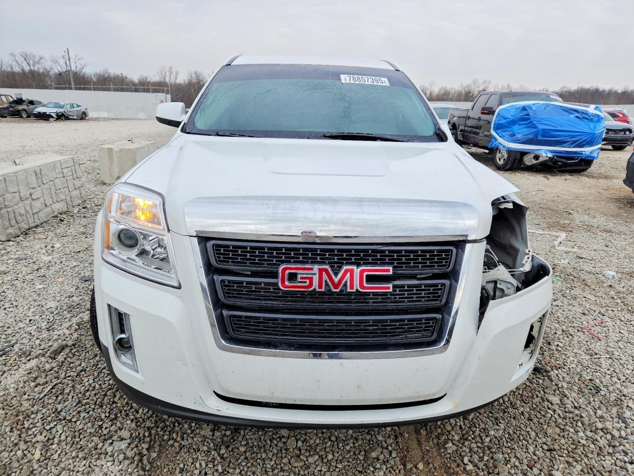 2013 GMC Terrain Sle - Image 5