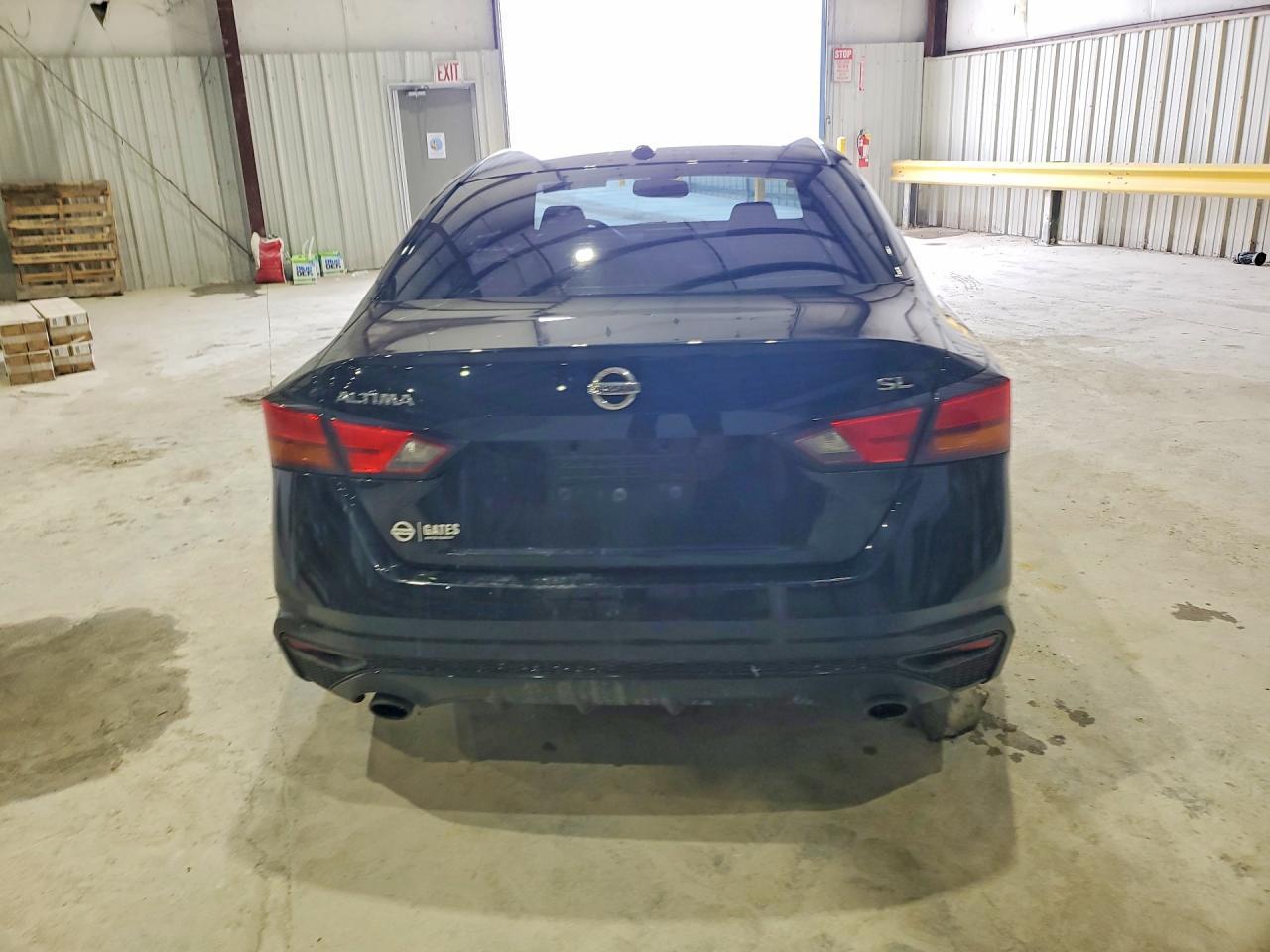 2019 Nissan Altima 2.5 Sl - Фото 6