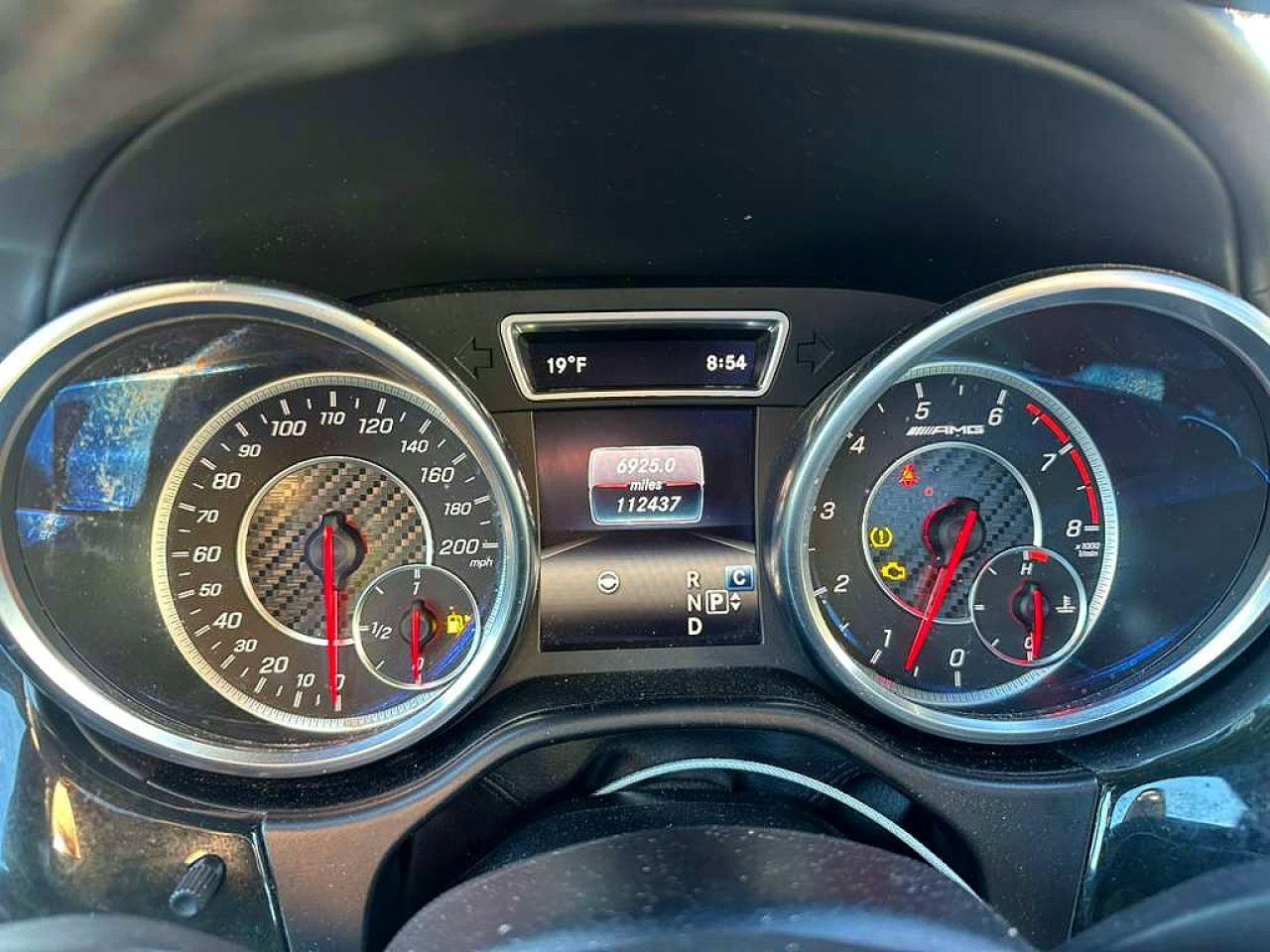 2018 Mercedes-Benz Gle 63 Amg 4Matic - Image 6