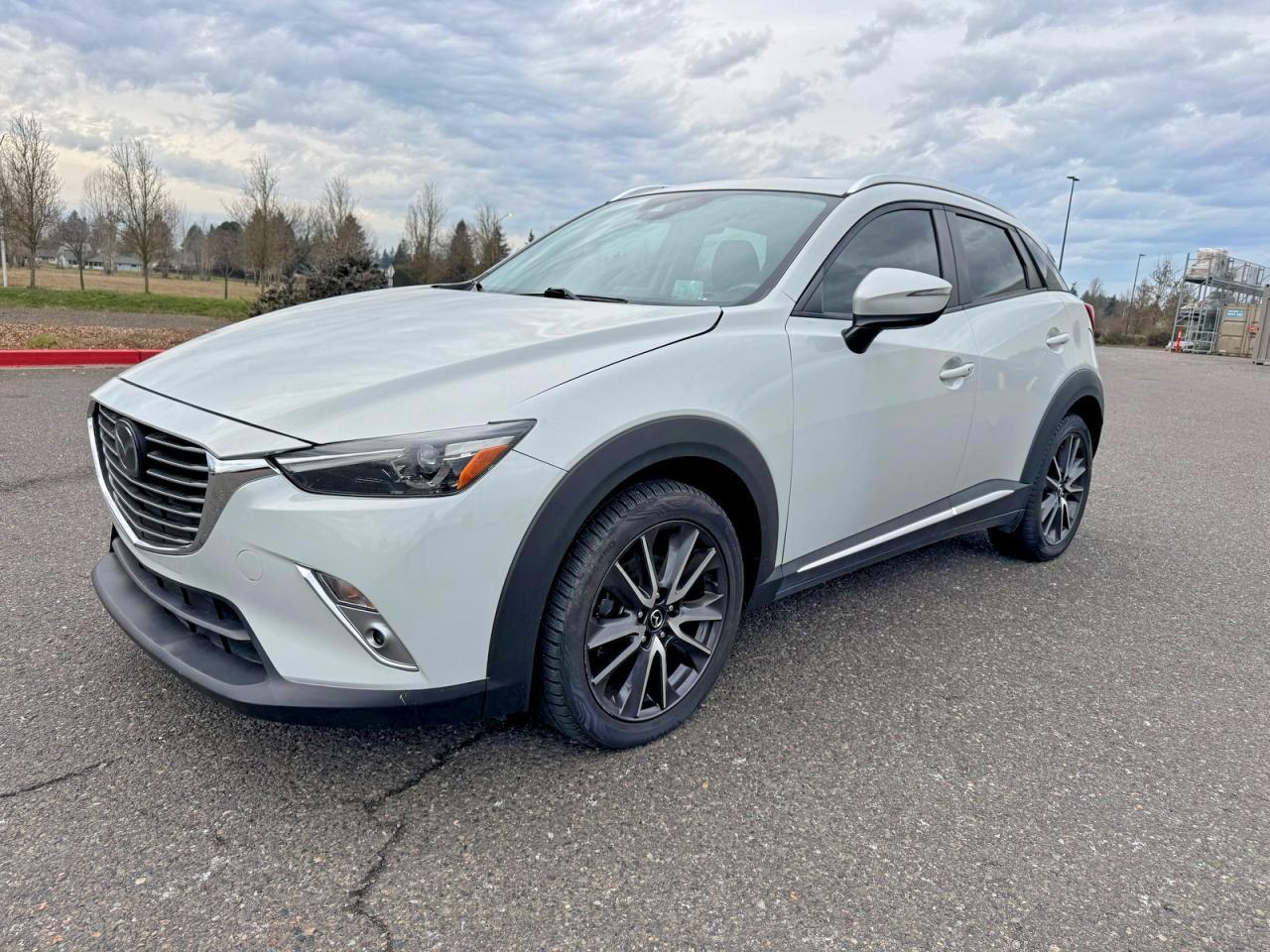 2018 Mazda Cx-3 Grand Touring - Image 2