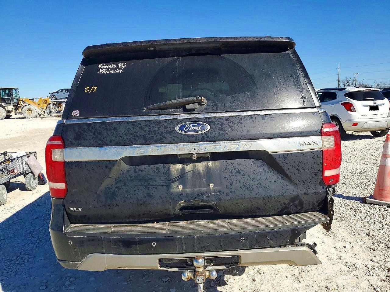 2019 Ford Expedition Max Xlt - Image 6