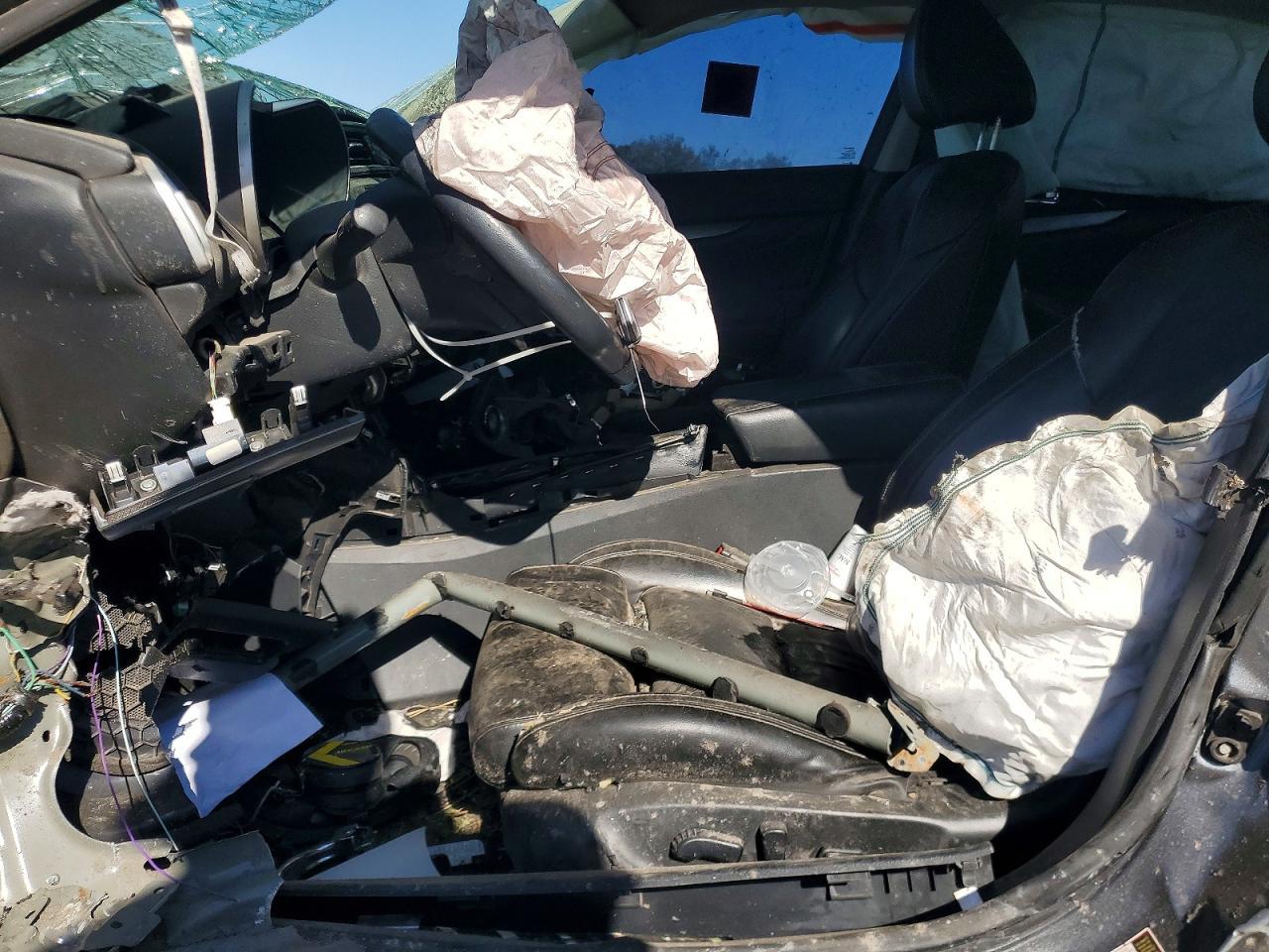 2018 Nissan Maxima 3.5S - Фото 7