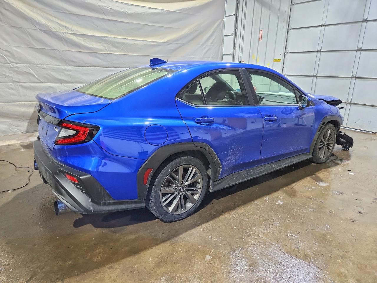 2023 Subaru Wrx - Фото 3