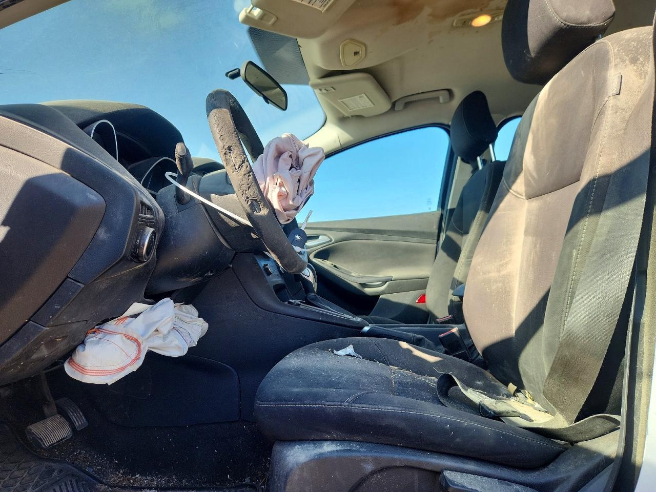 2016 Ford Focus Se - Image 7