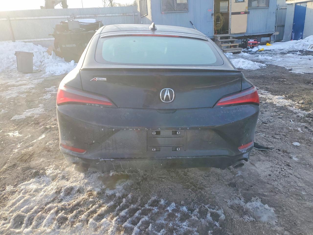 2024 Acura Integra A-Spec Tech - Image 6