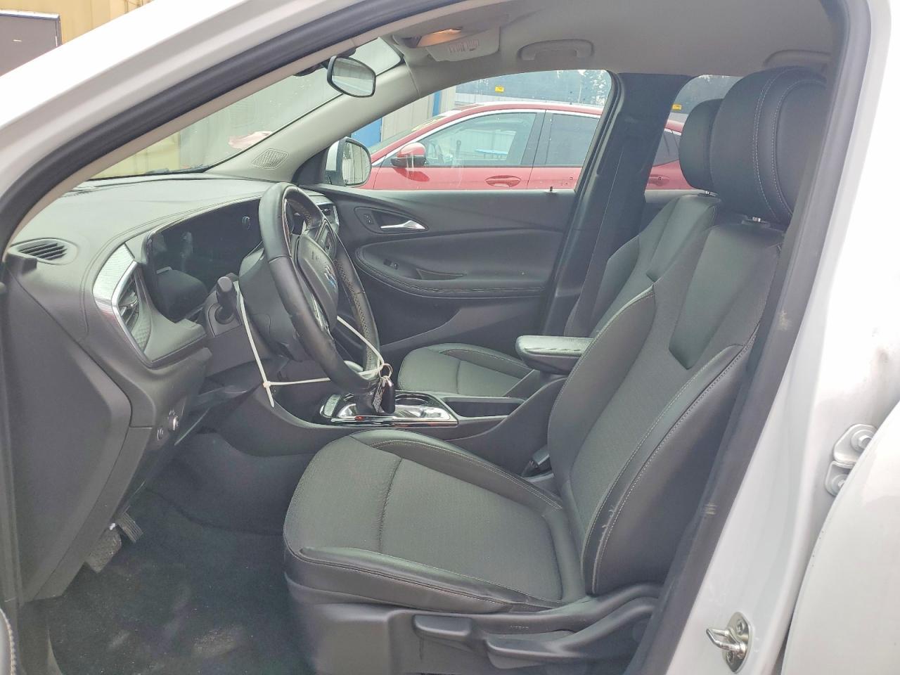 2024 Buick Encore Gx-Pri Fleet *Pwr Steering Inop* - Image 7