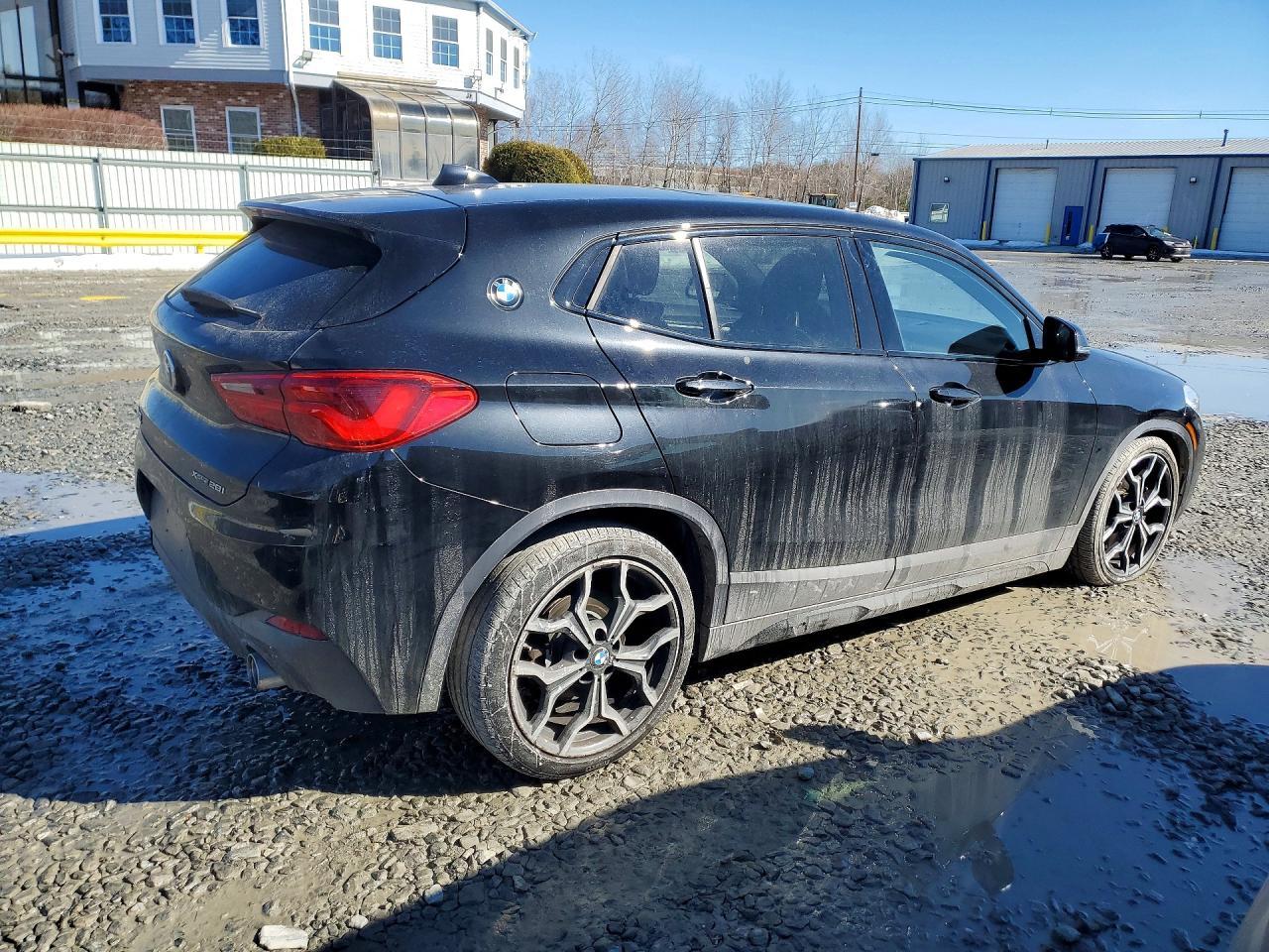 2018 BMW X2 xDrive28I - Image 3