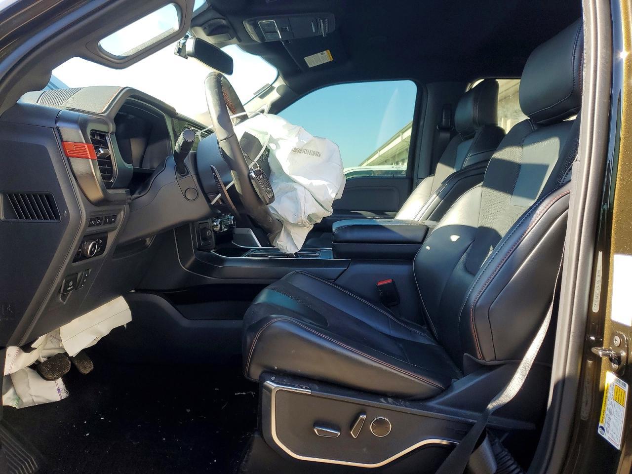 2024 Ford F150 Raptor - Фото 7