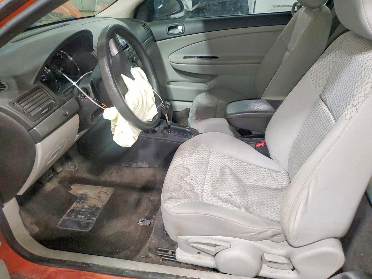 2007 Chevrolet Cobalt Lt - Фото 7