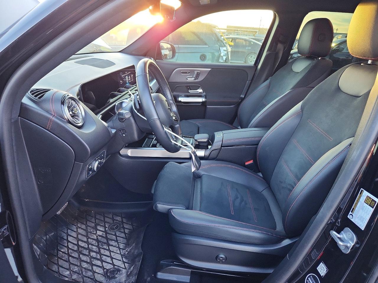 2023 Mercedes-Benz Eqb 300 4Matic - Фото 7
