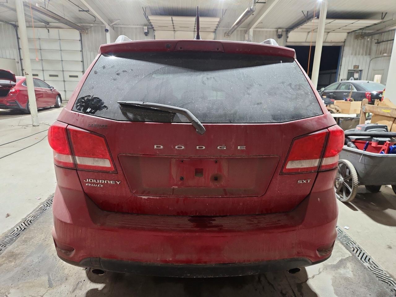 2013 Dodge Journey Sxt - Image 6
