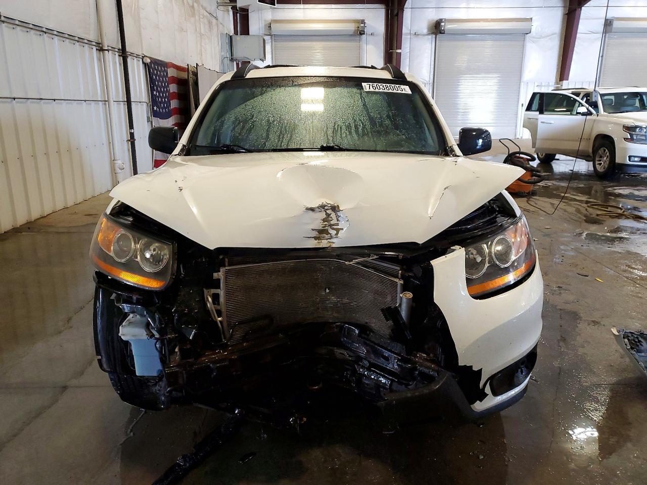 2010 Hyundai Santa Fe Gls - Image 5