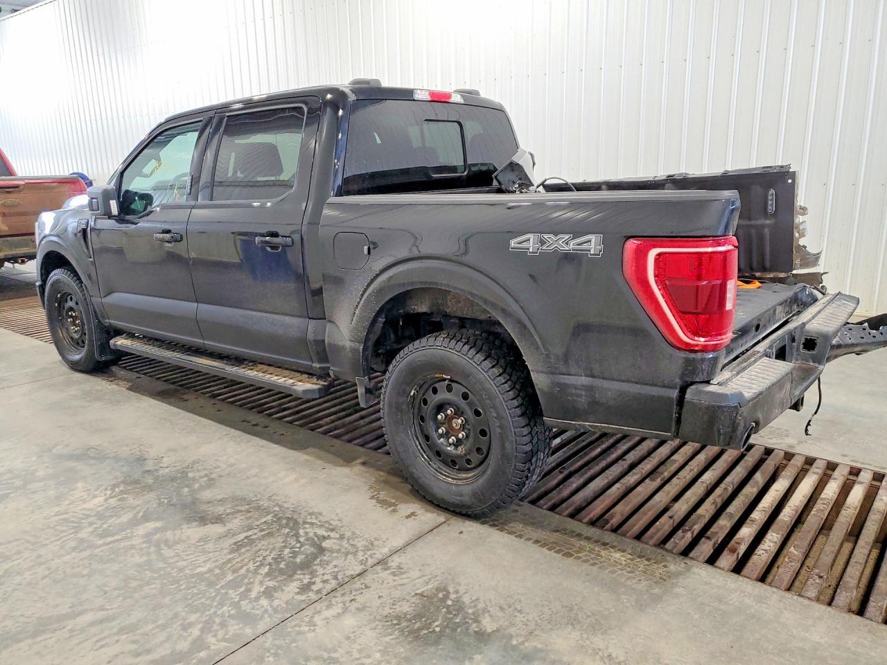 2022 Ford F150 Supercrew - Image 2