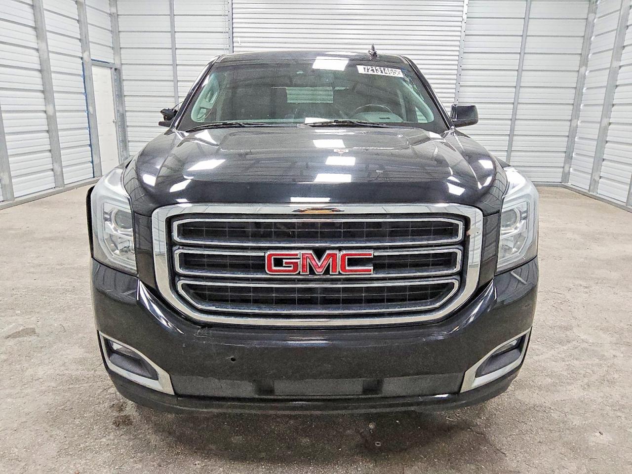 2019 GMC Yukon Slt - Фото 5