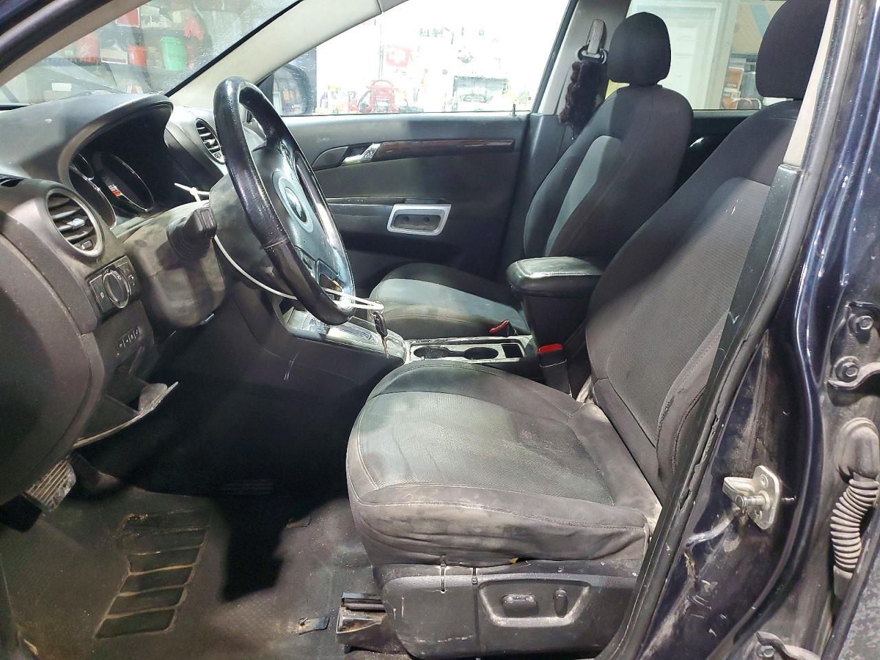 2014 Chevrolet Captiva Lt - Фото 7