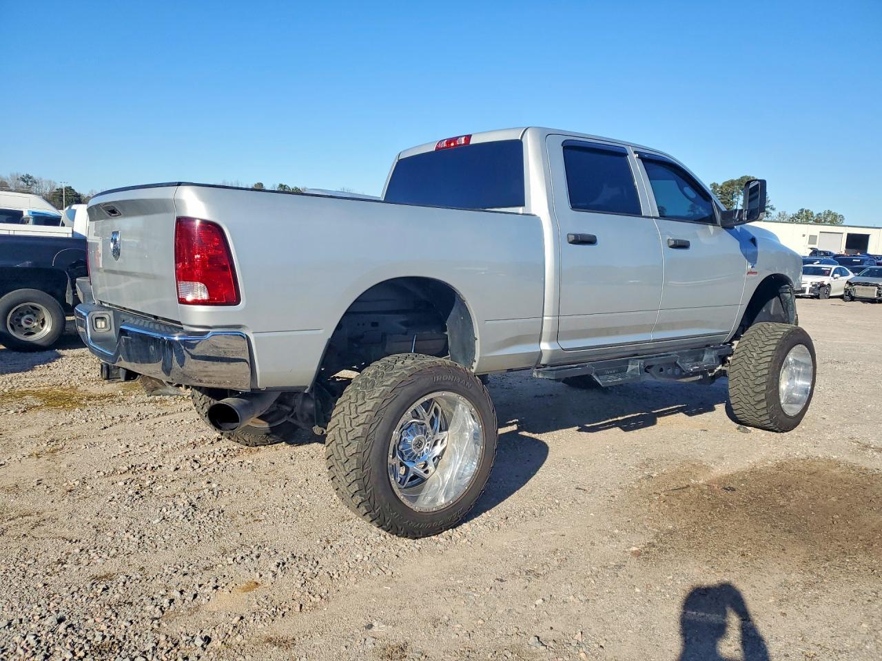 2017 Ram 2500 St - Image 3