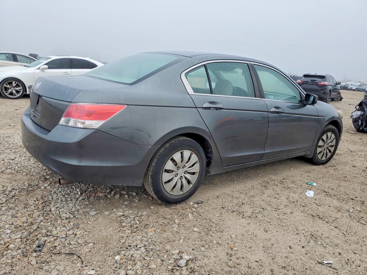2008 Honda Accord Lx - Image 3